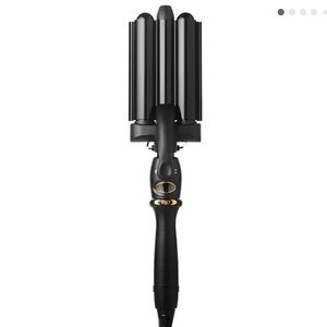 Amika high tide deep waver